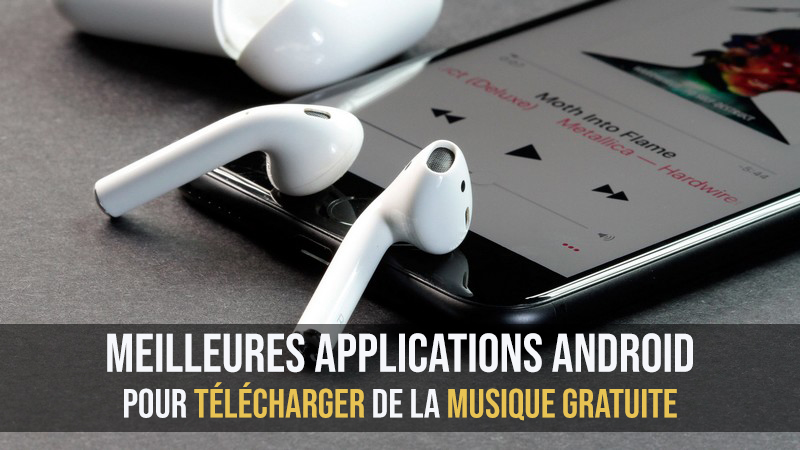 SITE OU L ON PEUT TÉLÉCHARGER DE LA MUSIQUE GRATUITEMENT