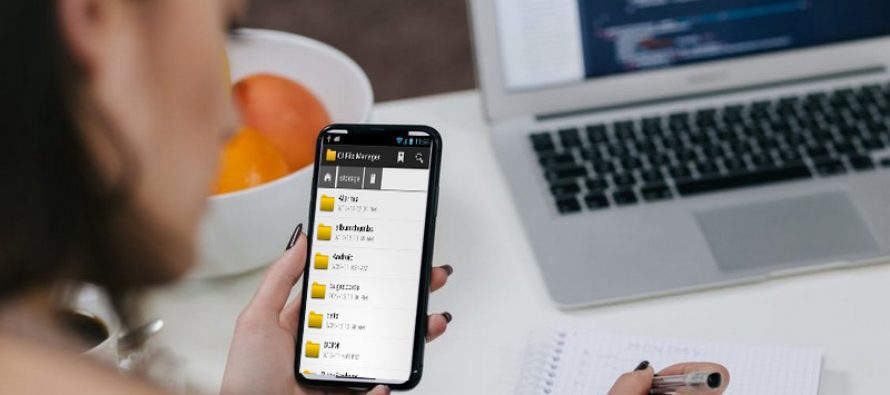 Meilleurs gestionnaires de fichiers Android: le top 9 pour explorer votre téléphone