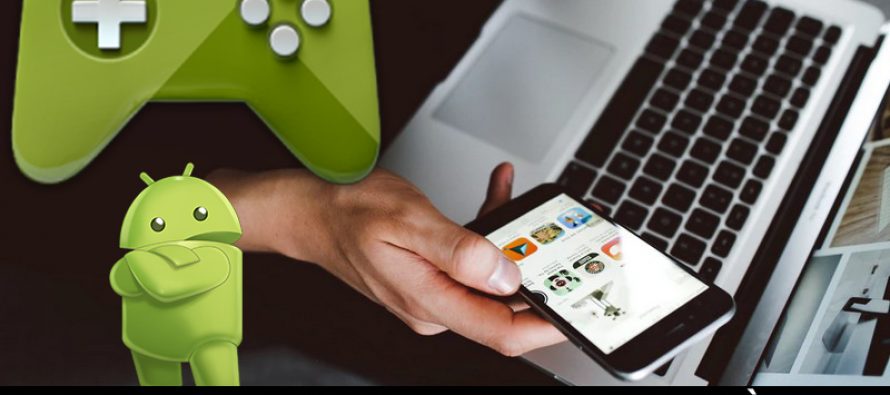 Les jeux Android les plus excitants à venir auxquels nous avons hâte de jouer