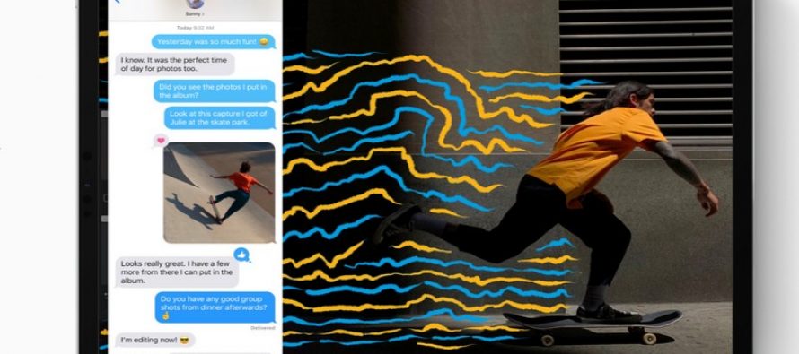 Apple complète la liste de souhaits avec les nouveaux MacBook Air – Mac Mini et iPad Pro