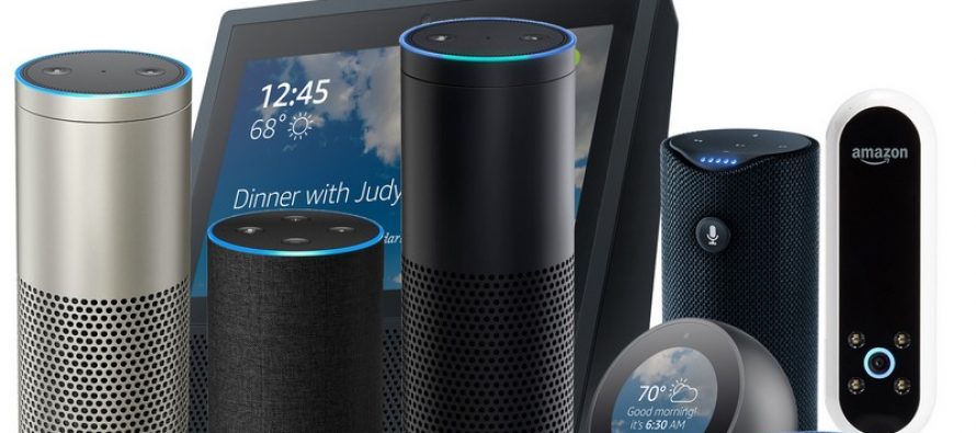 Comment configurer votre nouveau Amazon Echo