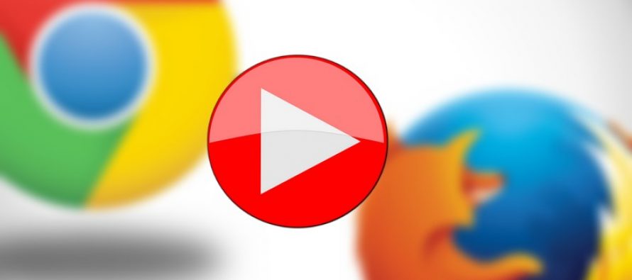 Comment désactiver la lecture automatique des vidéos dans Chrome et Firefox
