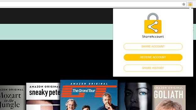 Comment Fonctionne Le Partage De Compte Netflix Comment partager un compte Netflix sans donner le mot de passe - Astuce