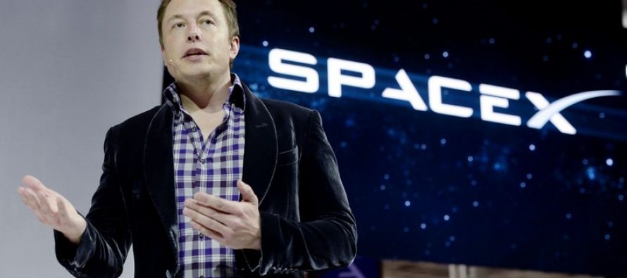 Elon Musk est convaincu à 70% qu’il ira sur Mars