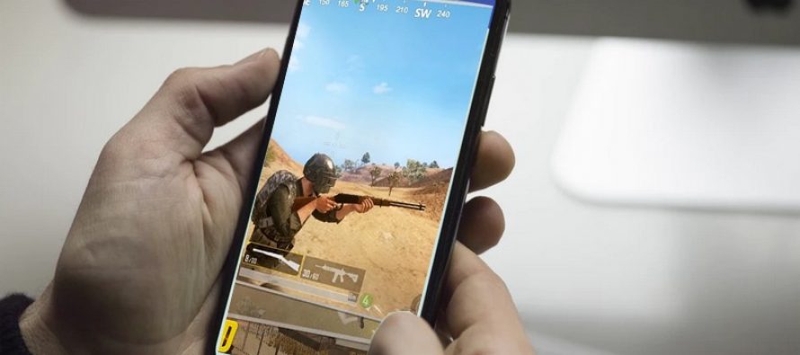 La mise à jour bêta de PUBG Mobile 0.10.0 arrive avec de nouvelles options: chat, armes et plus