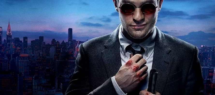 Netflix annule Daredevil de Marvel et n’explique pas pourquoi