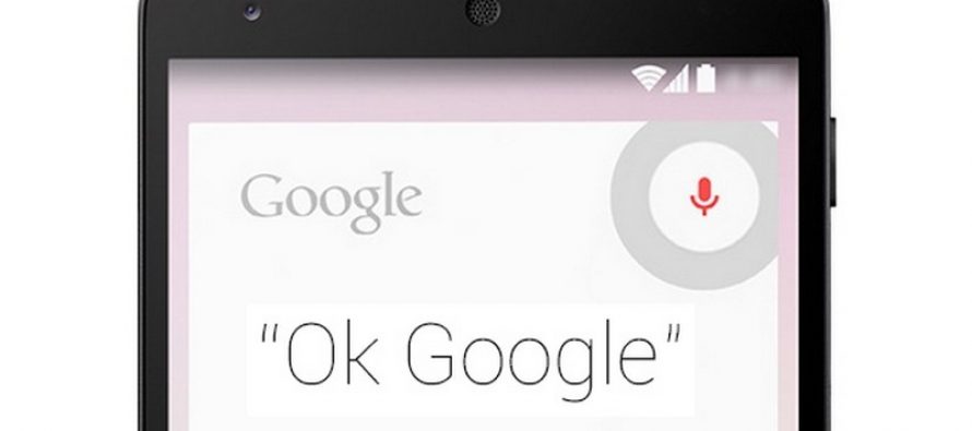 “Ok Google” ne fonctionne pas? Voici comment y remédier
