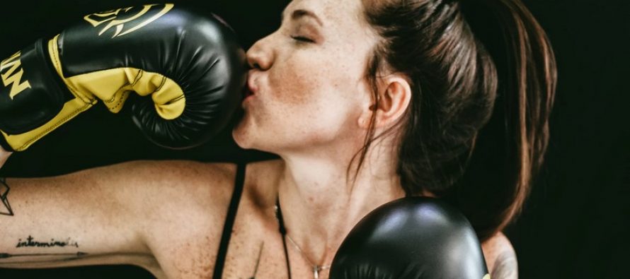 Top 12 des applications de boxe pour Android et iOS