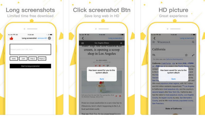 Barre De Défilement Des Applications Android Coiketigenml