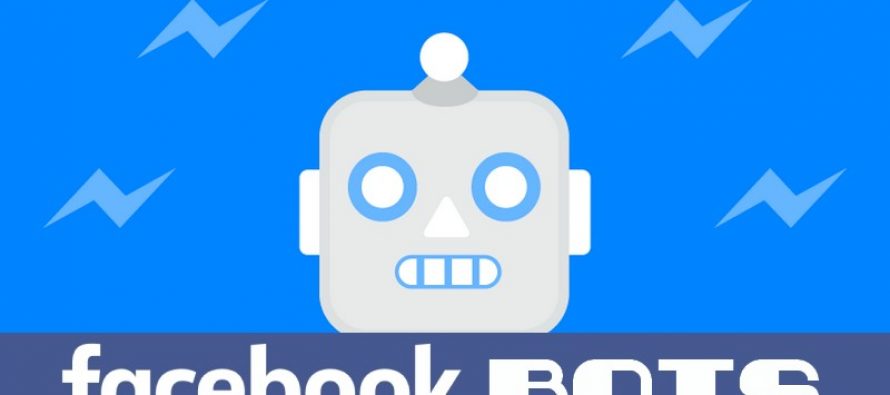 12 Facebook Messenger Bots auxquels vous devriez vous abonner