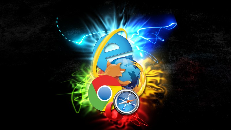 firefox or internet explorer 11