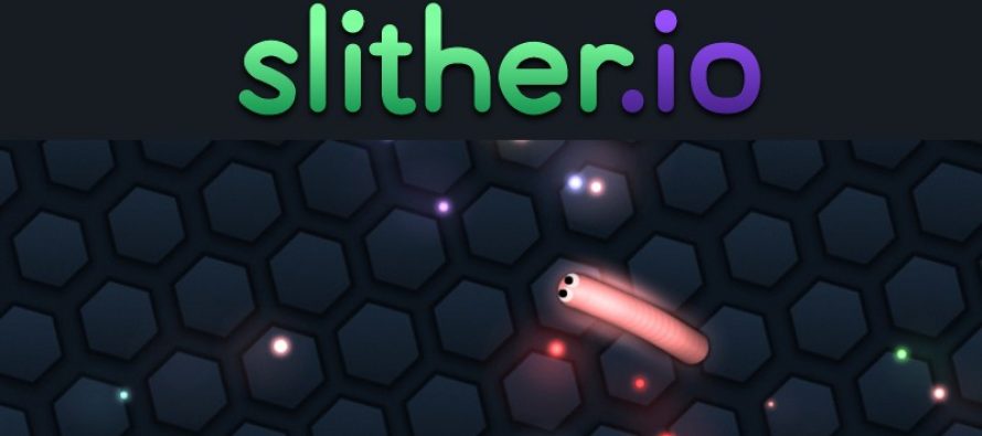 15 jeux sympas comme Slither.io à essayer absolument
