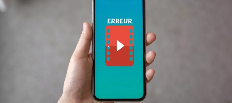 Comment corriger l’erreur de fichier audio-vidéo non pris en charge sur Android