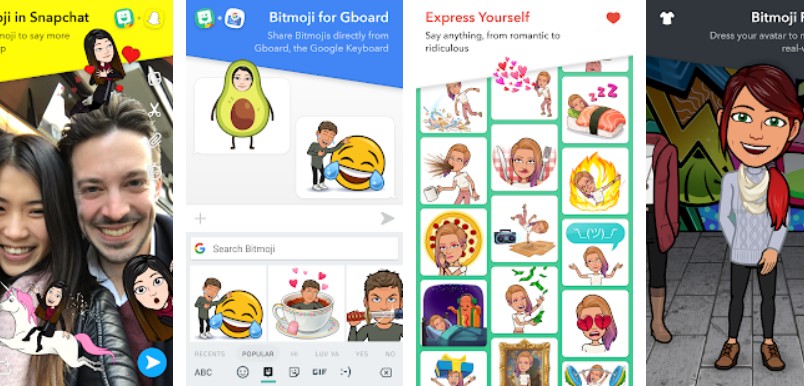 Comment Creer Vos Propres Emoji 5 Applications Emoji Maker Pour