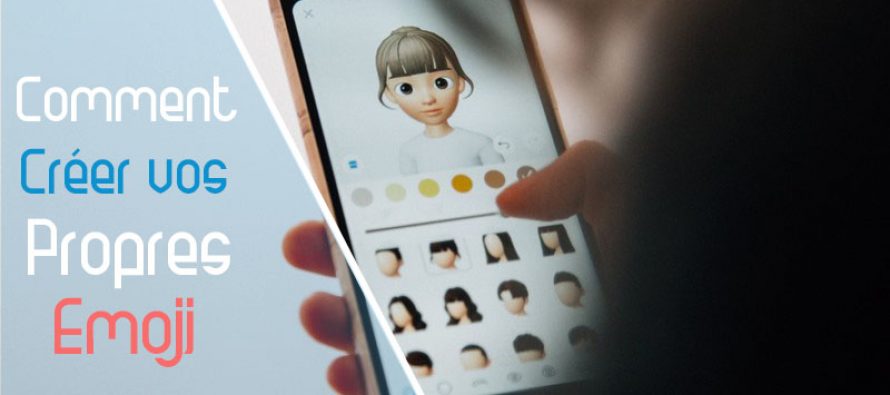 Comment créer vos propres Emoji: 5 applications Emoji Maker pour Android & iOS