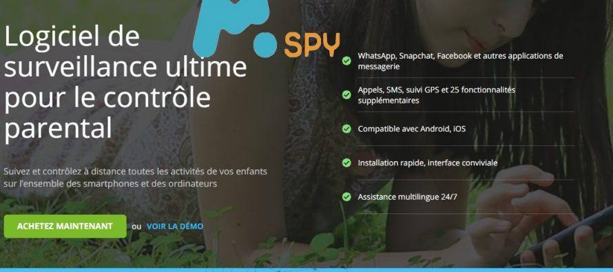 Prévenir les dangers d’internet avec l’outil moderne de Parental contrôle mSpy