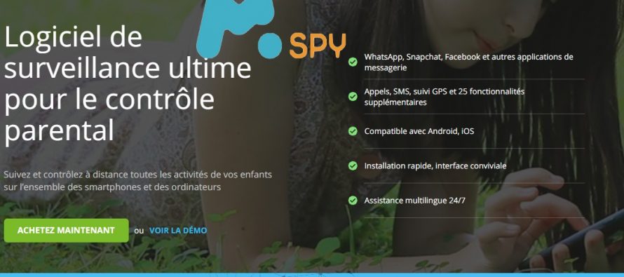 Les logiciels pouvaient être détournés pour surveiller les moindres faits et gestes de son conjoint