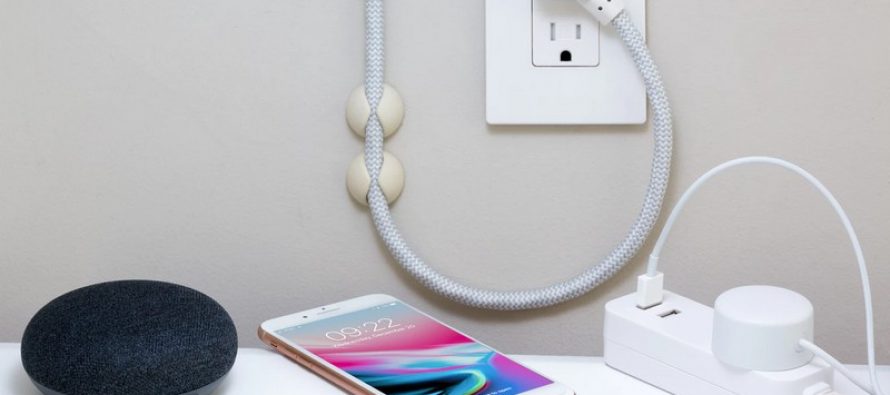 Voila pourquoi la batterie de votre smartphone se charge lentement