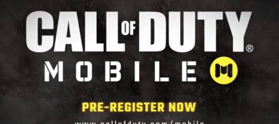 Call of Duty Mobile: le tueur de fortnite et PUBG