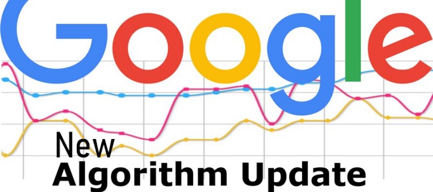 Guide rapide de la liste mise à jour de tous les algorithmes Google