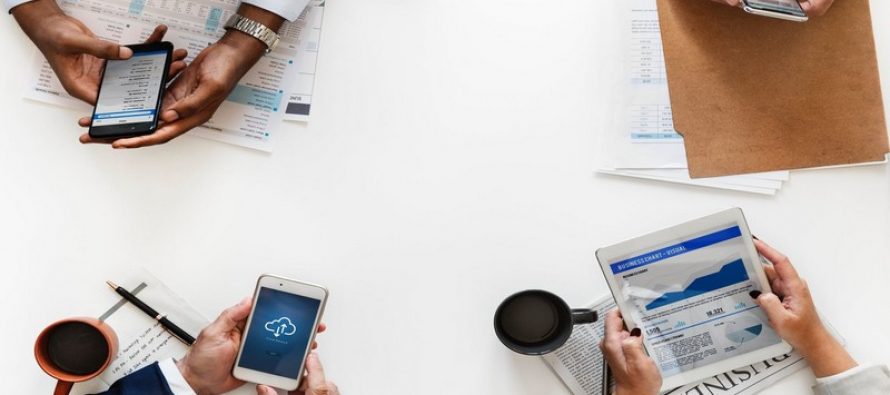 Qui est connecté à mon réseau WiFi? Meilleures applications pour vérifier les périphériques connectés