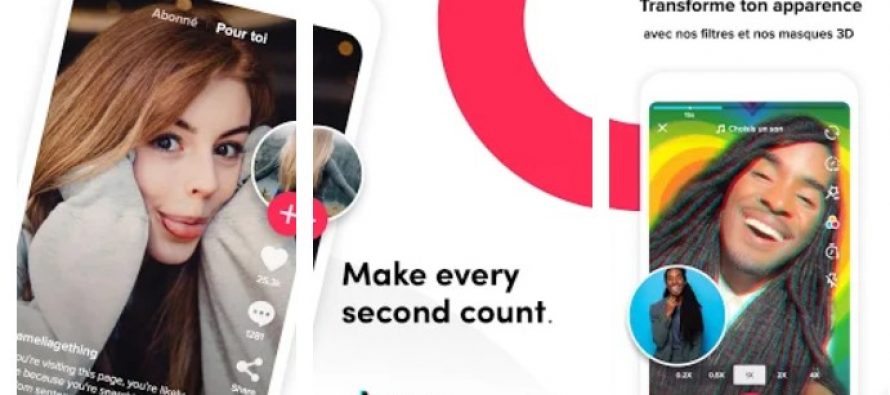 TikTok va payer 5,7 millions de dollars US pour violation présumée de la loi sur la protection de la vie privée des enfants