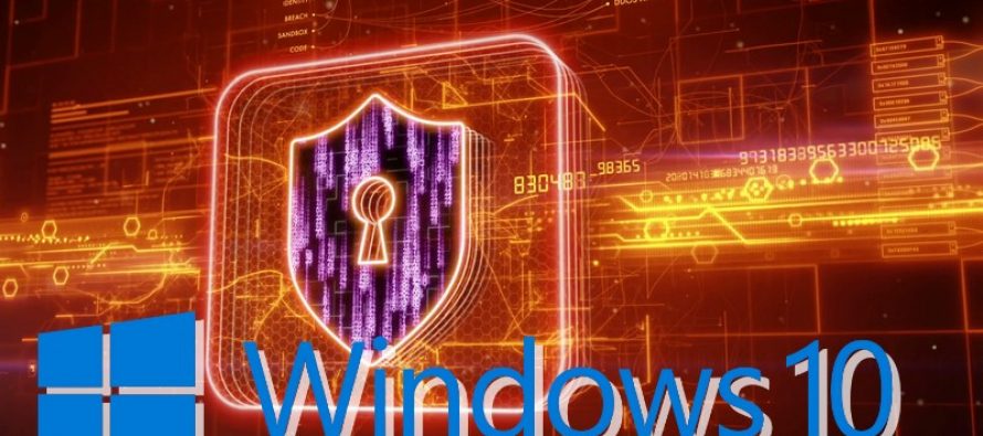 Top 8 des meilleurs logiciels de pare-feu pour Windows 10