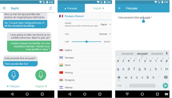Traduire Un Mot Dans Toutes Les Langues