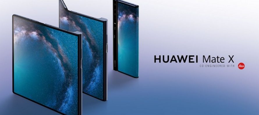Voici tous les smartphones 5G annoncés au MWC 2019