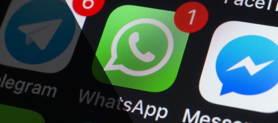 5 Applications Android que tous utilisateurs de WhatsApp doit avoir