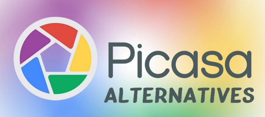 7 meilleures alternatives Google Picasa