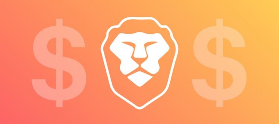 Brave Browser vous paiera pour surfer sur le Web