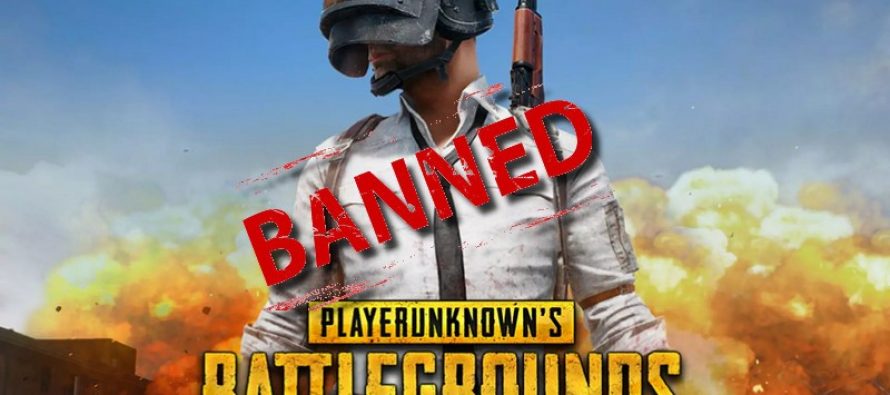Ce pays a complètement interdit PUBG