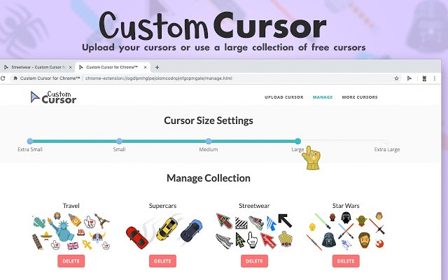 cursorcerer cursorcerer