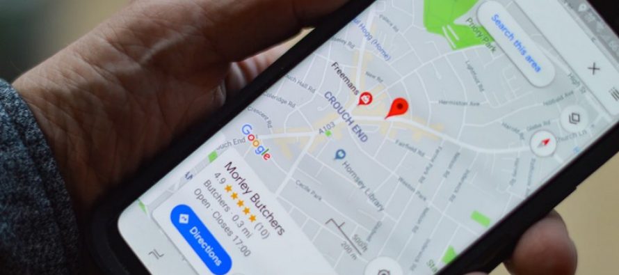Comment résoudre les problèmes de localisation GPS de Google Maps sur Android