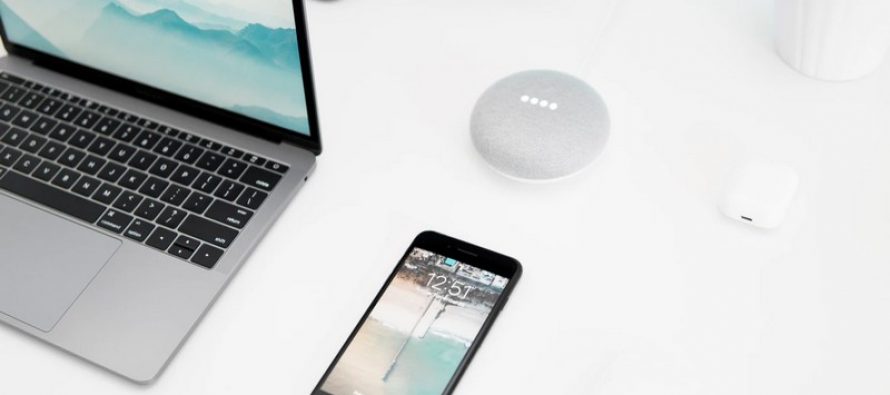Les fonctionnalités de l’iPhone arrivent sur MacBook