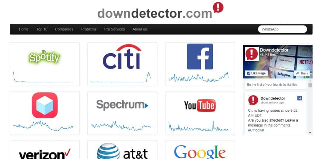 Whatsapp Web Ne Fonctionne Pas Voici Comment Resoudre Les Problemes De Whatsapp Web Astuce Tech