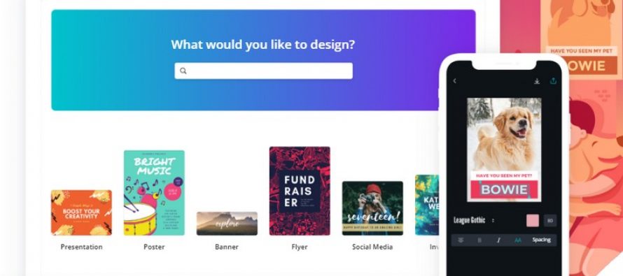 7 alternatives Canva pour créer des images pour les médias sociaux