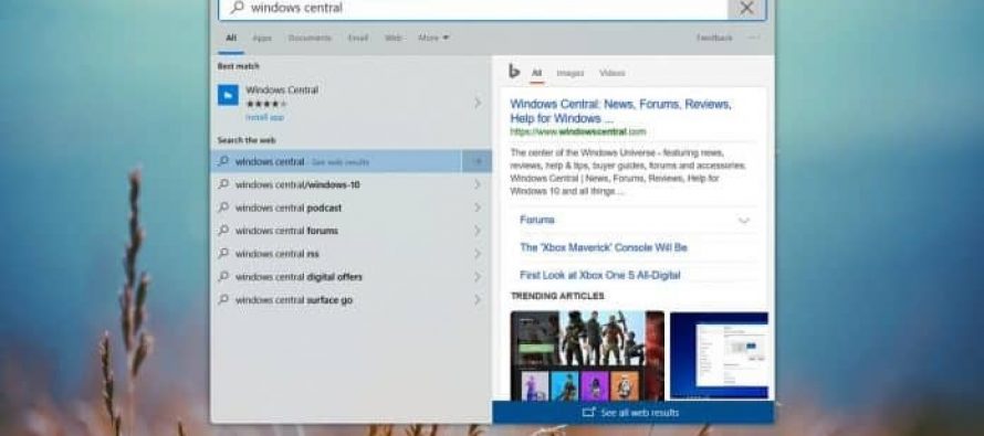 Découvrez le tout nouveau système d’exploitation Windows