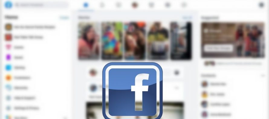 F8 2019: nouveau design de Facebook, Secret Crush et autres nouvelles fonctionnalités