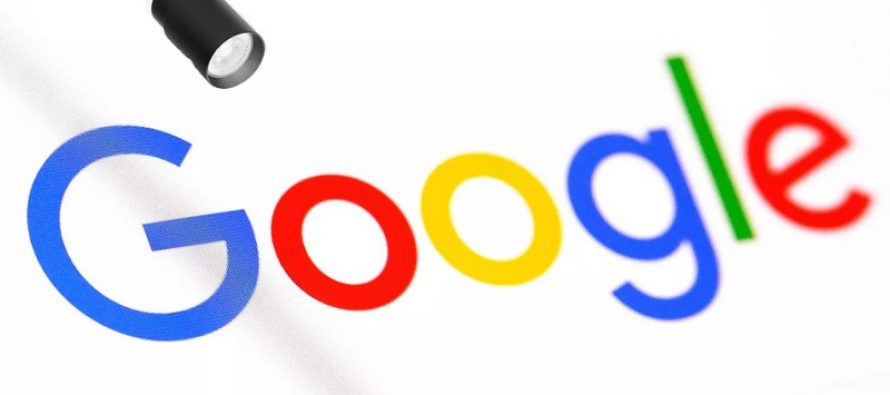 Google a effectué le suivi de presque chaque achat en ligne effectué