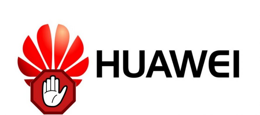MAUVAISES NOUVELLES! Huawei bloquée par ces 23 entreprises de haute technologie
