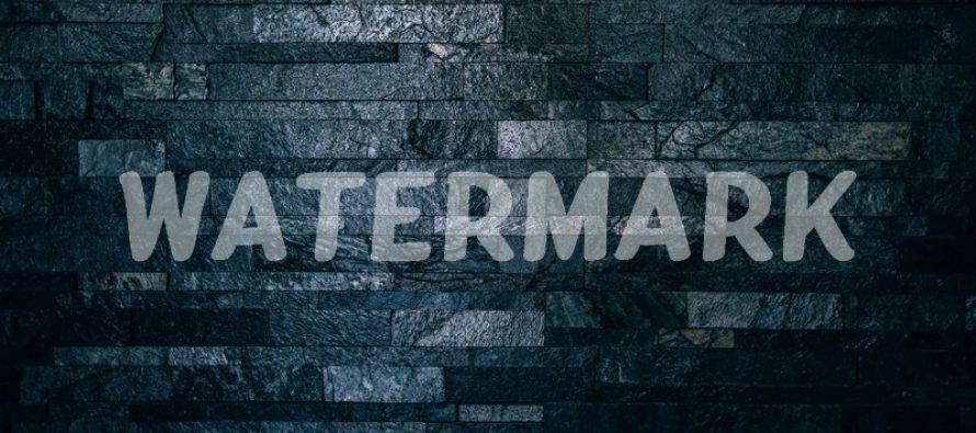 Top 7 des meilleures applications Watermark pour Android 2019