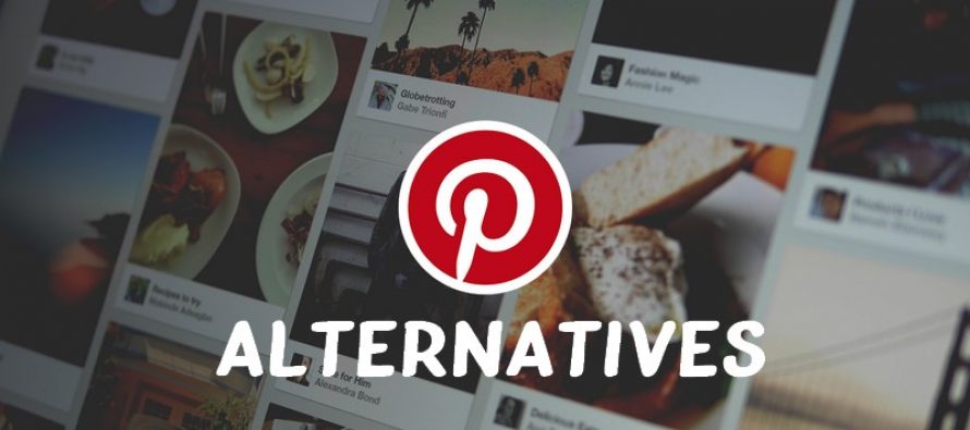 Top 8 sites et applications comme Pinterest que vous pouvez essayer