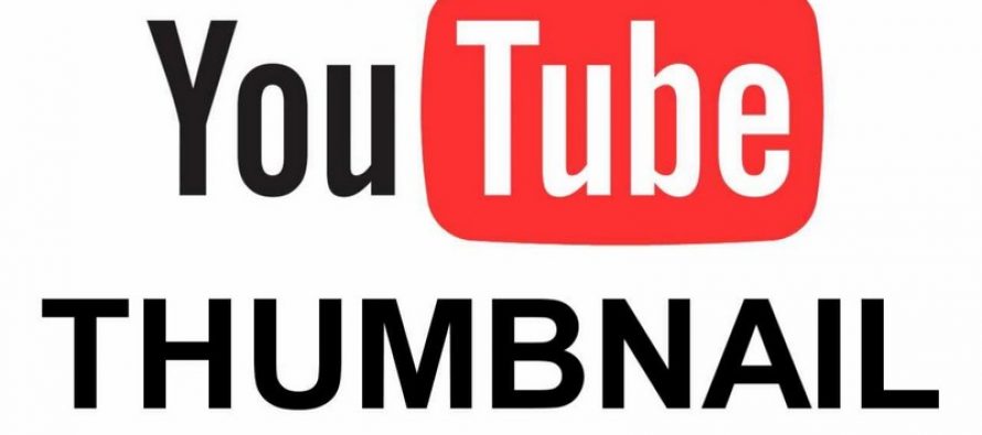 10 des meilleurs créateurs de miniatures Thumbnail YouTube en ligne
