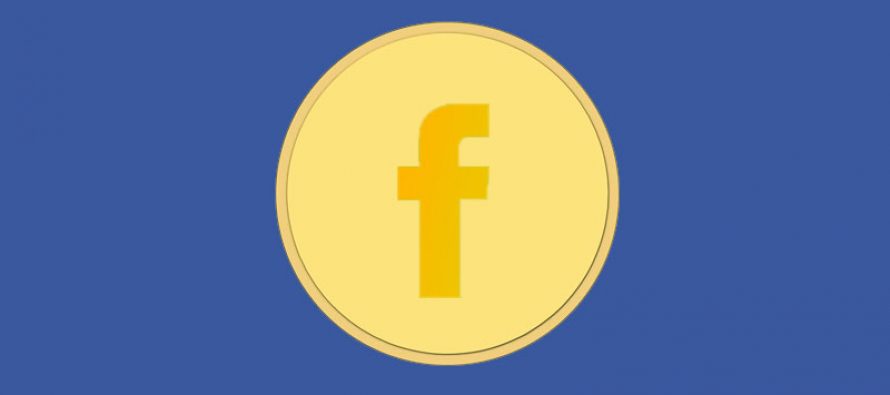 Facebook pourrait introduire sa crypto-monnaie en juin