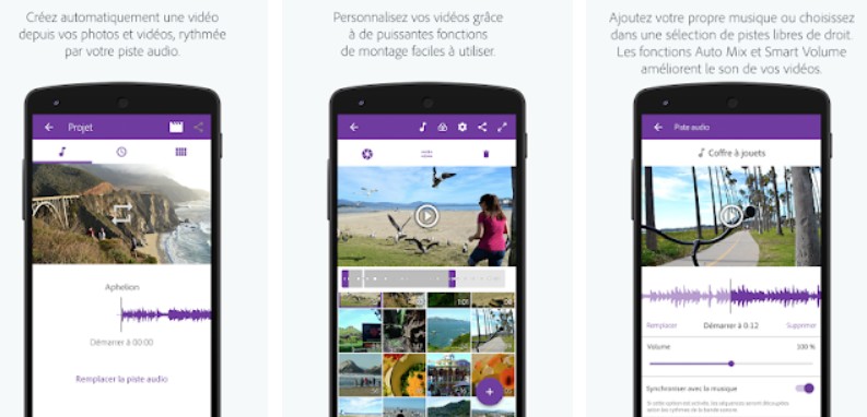 Les 10 Meilleures Applications De Montage Video Instagram Pour Android Et Iphone Astuce Tech