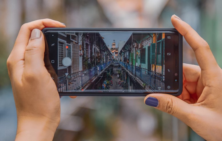 Les 10 Meilleures Applications De Montage Video Instagram Pour Android Et Iphone Astuce Tech
