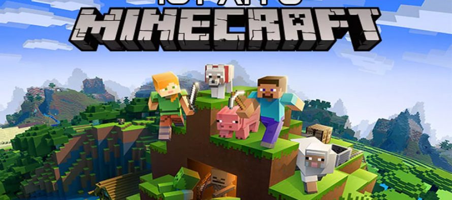Top 10 des faits que vous ne saviez pas à propos de Minecraft