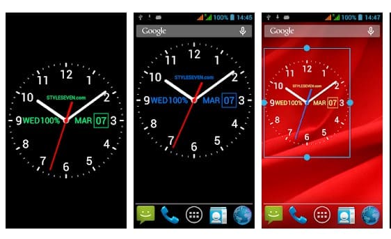 Horloge Fond D cran Horloge Image